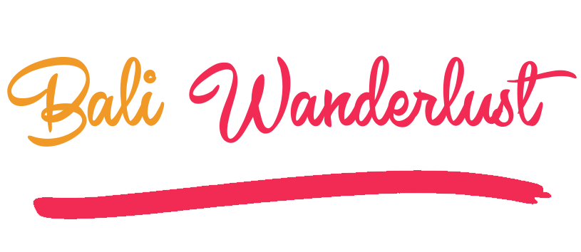 Bali Wanderlust