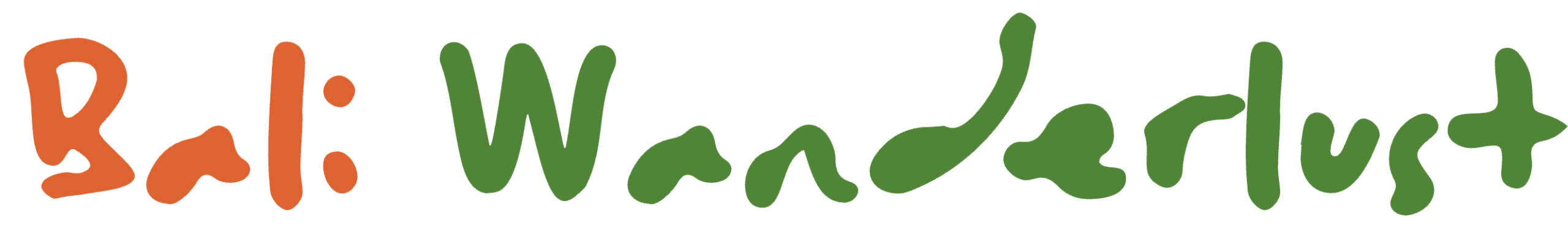 Bali Wanderlust - Book tour tours and activities in Bali